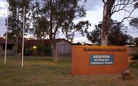 Seasons Hotel Newman